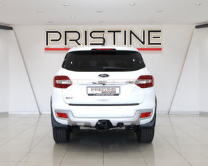 2018 Ford Everest 2.2TDCi XLT Auto