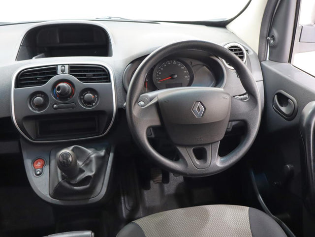 2018 Renault Kangoo 1.6i Express Panel Van