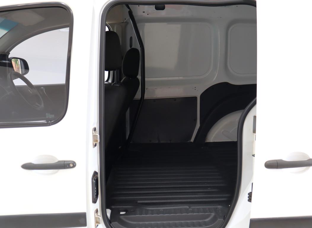 2018 Renault Kangoo 1.6i Express Panel Van