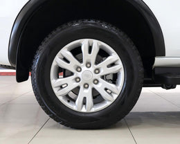 2018 Ford Everest 2.2TDCi XLT Auto