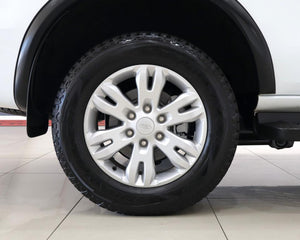 2018 Ford Everest 2.2TDCi XLT Auto
