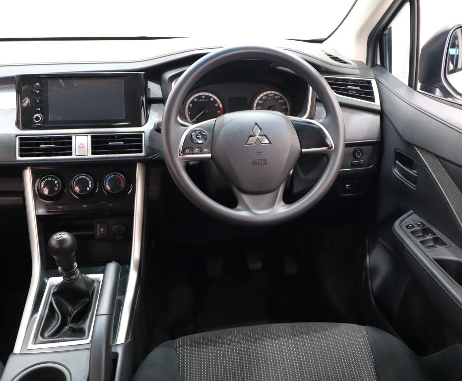 2025 Mitsubishi Xpander 1.5 Manual