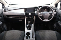 2025 Mitsubishi Xpander 1.5 Manual