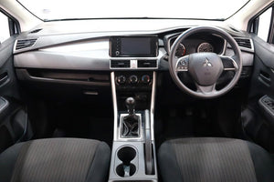 2025 Mitsubishi Xpander 1.5 Manual