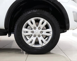 2018 Ford Everest 2.2TDCi XLT Auto