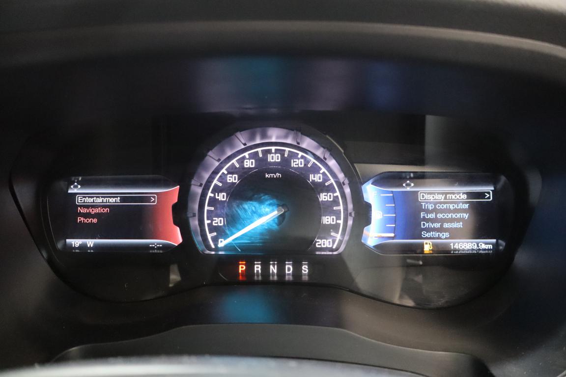 2018 Ford Everest 2.2TDCi XLT Auto