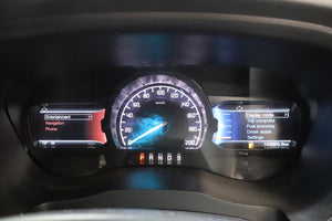 2018 Ford Everest 2.2TDCi XLT Auto