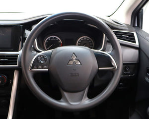 2025 Mitsubishi Xpander 1.5 Manual