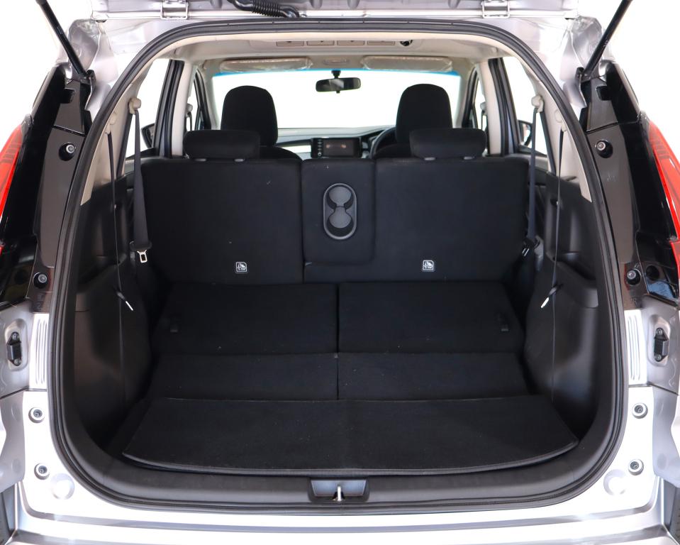 2025 Mitsubishi Xpander 1.5 Manual