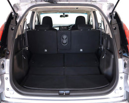 2025 Mitsubishi Xpander 1.5 Manual