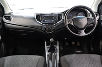 2018 Suzuki Baleno 1.4 GL