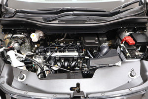 2025 Mitsubishi Xpander 1.5 Manual