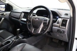 2018 Ford Everest 2.2TDCi XLT Auto