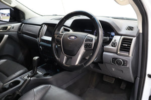 2018 Ford Everest 2.2TDCi XLT Auto