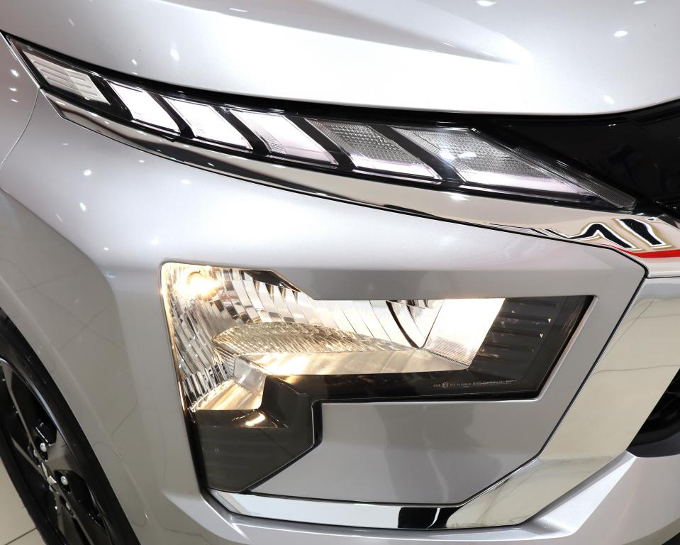 2025 Mitsubishi Xpander 1.5 Manual