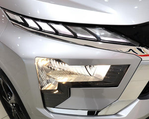 2025 Mitsubishi Xpander 1.5 Manual