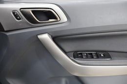 2018 Ford Everest 2.2TDCi XLT Auto