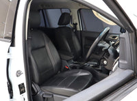 2018 Ford Everest 2.2TDCi XLT Auto