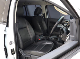 2018 Ford Everest 2.2TDCi XLT Auto