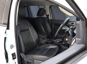 2018 Ford Everest 2.2TDCi XLT Auto