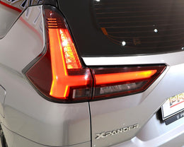2025 Mitsubishi Xpander 1.5 Manual
