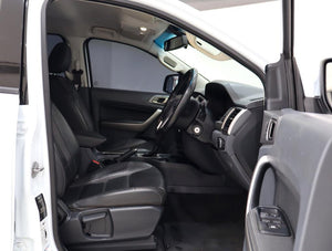 2018 Ford Everest 2.2TDCi XLT Auto