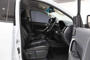 2018 Ford Everest 2.2TDCi XLT Auto