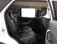 2018 Ford Everest 2.2TDCi XLT Auto