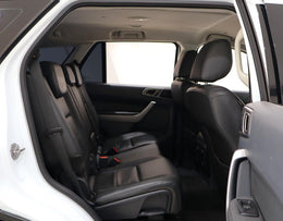 2018 Ford Everest 2.2TDCi XLT Auto