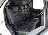 2018 Ford Everest 2.2TDCi XLT Auto