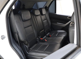 2018 Ford Everest 2.2TDCi XLT Auto