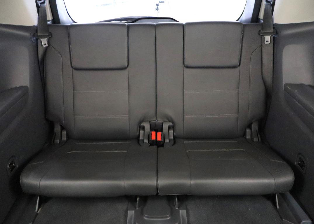 2018 Ford Everest 2.2TDCi XLT Auto