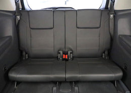 2018 Ford Everest 2.2TDCi XLT Auto