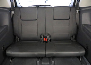 2018 Ford Everest 2.2TDCi XLT Auto