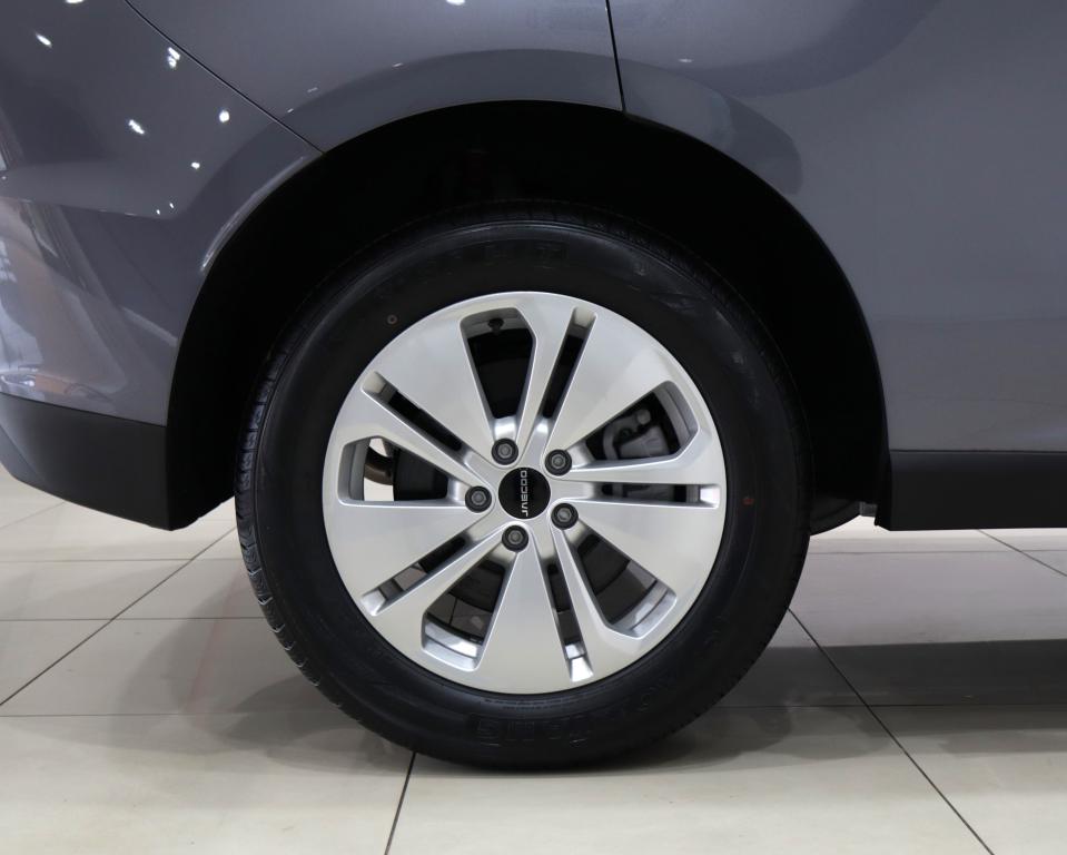 2026 Jaecoo J5 1.5T Core