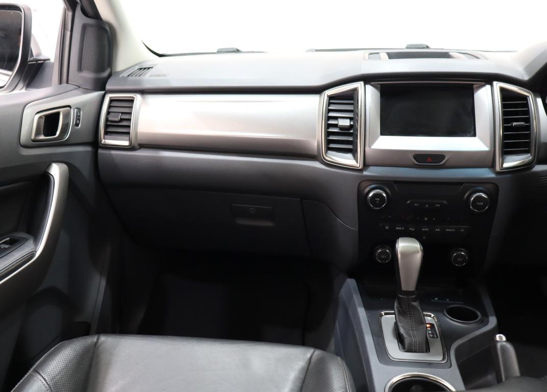 2018 Ford Everest 2.2TDCi XLT Auto
