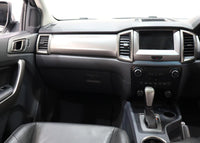 2018 Ford Everest 2.2TDCi XLT Auto