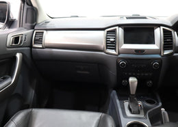 2018 Ford Everest 2.2TDCi XLT Auto