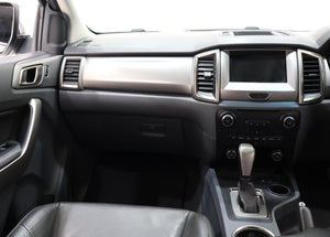 2018 Ford Everest 2.2TDCi XLT Auto