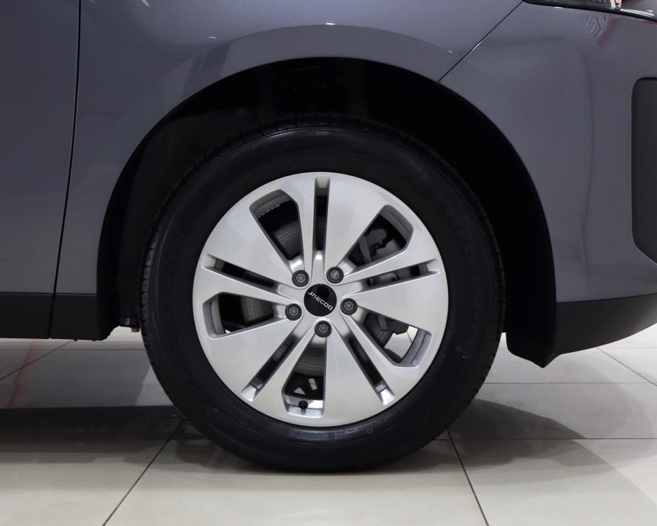 2026 Jaecoo J5 1.5T Core