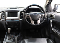 2018 Ford Everest 2.2TDCi XLT Auto