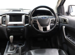 2018 Ford Everest 2.2TDCi XLT Auto