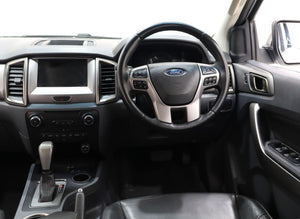 2018 Ford Everest 2.2TDCi XLT Auto