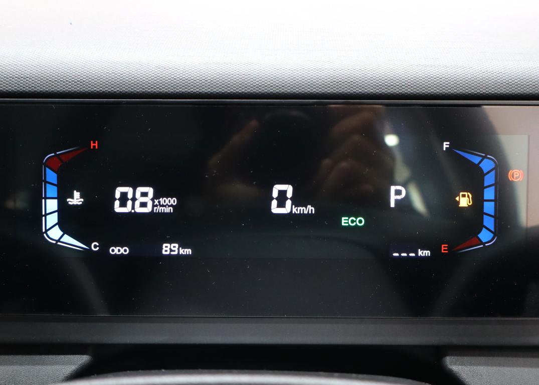 2026 Jaecoo J5 1.5T Core