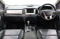 2018 Ford Everest 2.2TDCi XLT Auto