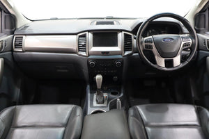 2018 Ford Everest 2.2TDCi XLT Auto