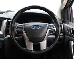 2018 Ford Everest 2.2TDCi XLT Auto