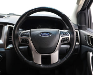 2018 Ford Everest 2.2TDCi XLT Auto