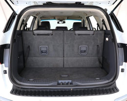 2018 Ford Everest 2.2TDCi XLT Auto