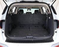 2018 Ford Everest 2.2TDCi XLT Auto